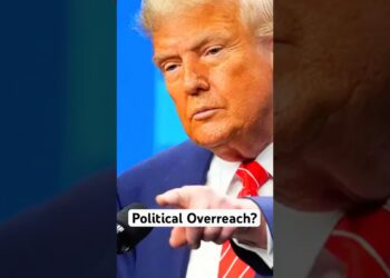 Is Donald Trump Overexerting His Energy? #information #trump #trending #shorts