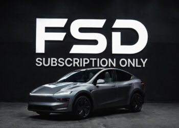 HUGE NEWS! Tesla's Full Self Driving Can be Subscription ONLY – Ought to I Take Motion?