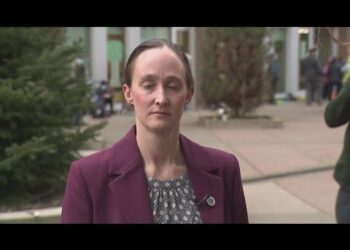 Mayor Katie Wilson proclaims first government orders focusing on homelessness, public transit