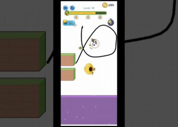 SAVE THE DOGE LEVEL 44 – 46