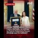 Donald Trump recibe medalla del Premio Nobel de Paz entregada por María Corina Machado
