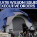 Seattle Mayor Katie Wilson points government orders on homelessness, transit enhancements
