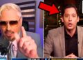 Kyle Kulinski HUMILIATES MAGA Goon on Piers Morgan Present