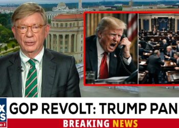1 MIN AGO: Trump Livid As GOP Senators Defy Orders On Conflict Powers Vote