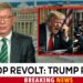 1 MIN AGO: Trump Livid As GOP Senators Defy Orders On Conflict Powers Vote