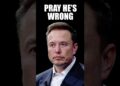 Elon Musk’s Chilling Warning concerning the USA Goes Viral