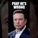 Elon Musk’s Chilling Warning concerning the USA Goes Viral