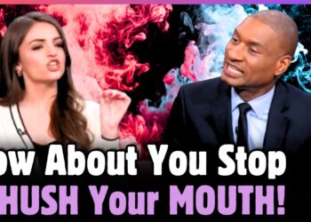 MAGA Pundits EXPLODE When HUMILIATED Over & Over in Heated Debate!