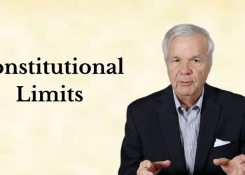 Government Orders and Their Constitutional Limits