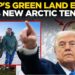 DONALD TRUMP LIVE | Trump's Greenland Envoy Jeff Landry Drops HUGE BOMBSHELL Amid Annexure Threats