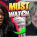 Steve Bannon vs Jasmine Crockett: One Reside Query Modified the Complete Dialog!