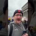 ICE agent …Why Was He Filming? #trump #ice #protest #shorts #meme #maga