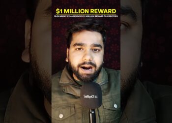 Elon Musk’s X Declares  Million Reward for Finest Lengthy-Kind Article