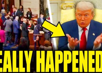 Trump Truly Did It … Triggers MAGA Impeachment Bomb!