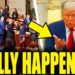 Trump Truly Did It … Triggers MAGA Impeachment Bomb!