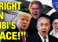 The REAL REASON Trump Known as Off Iran Bombing Defined By Steve Bannon! w/ Max Blumenthal