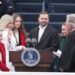 Spanberger's Historic Day One: Oath to Govt Orders