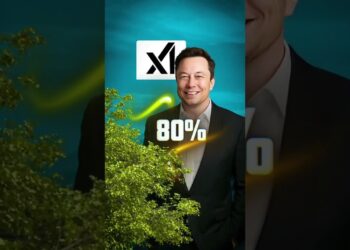 The REAL Cause Elon Musk is SO Wealthy! (Tesla, SpaceX, & Twitter Secrets and techniques!) #shorts