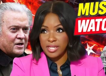 Steve Bannon Makes HUGE Mistake Inviting Crockett on Reside Podcast – The Ending Will SHOCK You