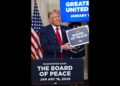 Trump Warns Nations: Help Greenland or Face US Tariffs#donaldtrump #information