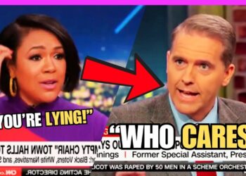 CNN Panel DESTROYS MAGA Republican In HEATED Debate!