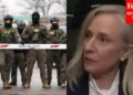 WATCH: New Virginia Gov. Spanberger Indicators Day 1 Exec Orders Ending VA State Police Working With ICE
