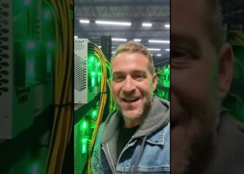 Cease shopping for DOGE. Begin mining it.