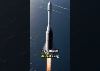 Watch SpaceX nail the touchdown each single time #spacex #falcon9 #spectacular