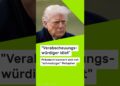 Donald Trump: “Verabscheuungswürdiger Fool” – Präsident blamiert sich mit “schmutziger” Metapher