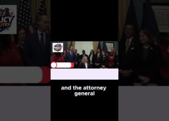 Virginia Governor Spanberger's BIG Transfer Ends State Police ICE Cooperation