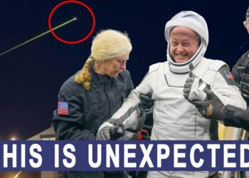 SpaceX Dragon Simply Did What NASA's Greatest Spacecrafts IMPOSSIBLE!