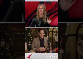 Megyn Slams Don Lemon Calling Protesters “MAGA-Coded” For Having American Flags and Being White