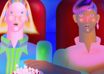 Are FilmTok and Letterboxd making films cool once more?