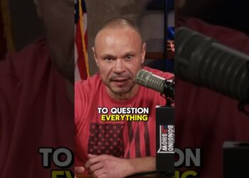 DOGE has the potential to alter EVERYTHING. And I imply all the things. #doge #elonmusk #danbongino #usa