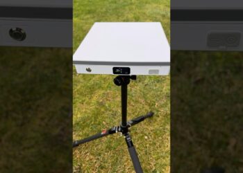 Starlink Mini Powerbank 99Wh PeakDo Hyperlink Power2 – #peakdo #starlink #starlinkmini #powerbank #alku