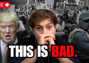 This Is The Breaking Level | Debating MAGA Republicans LIVE