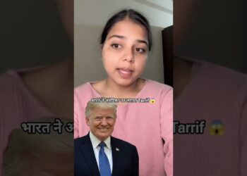 Modi ka ye determination Trump ko hila kr rakh dega !! #shorts #shortvideo