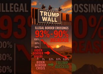 The Unbelievable Stats of Trump’s 2025 Success Revealed!