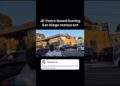 JD Vance Booed Out of San Diego Sushi Spot as Indignant Locals Confront Him #ushavance #viral #booed