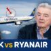 Elon Musk Sparks Airline Feud With Ryanair CEO | Vantage with Palki Sharma