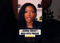 Jasmine Crockett RIPS Trump’s MAGA Downside