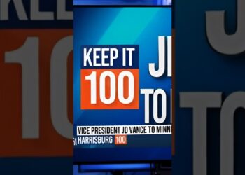 Vice President JD Vance is scheduled to go to Minnesota on Thursday to revive legislation and order