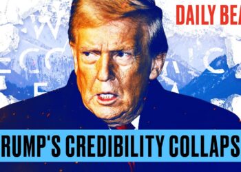 Why World Leaders Suppose Trump's an Fool: Rothkopf | The Day by day Beast Podcast