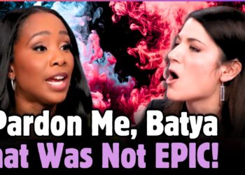 Abby Phillip UNLEASHES on MAGA Pundit Over and Over in Heated Debate!