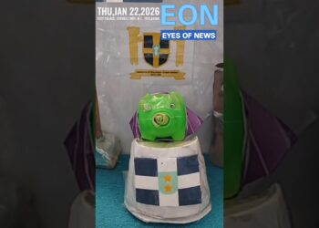 PRES EMA ANNOUNCES HER NEW EXECUTIVE ORDERS. #eyesofnews #toyworldpurposes