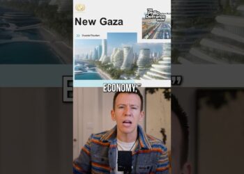 Trump’s Board of Peace Is a Whole Failure