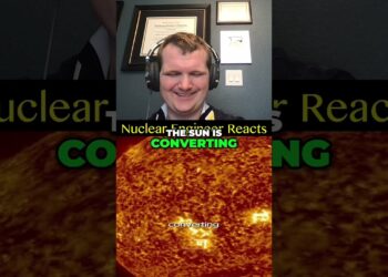 Elon Musk's Plan to Energy the US with Solely Photo voltaic – Debunked – Nuclear Engineer Reacts