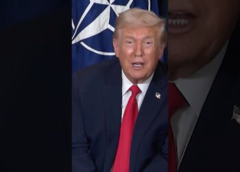 Trump at Davos Says He Desires Greenland for Safety