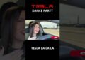 Let it Drive! Self-Driving Tesla