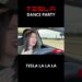 Let it Drive! Self-Driving Tesla